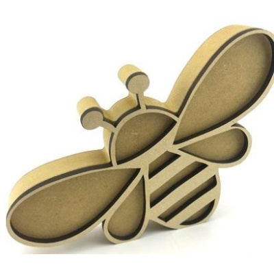 Bee MDF Freestanding