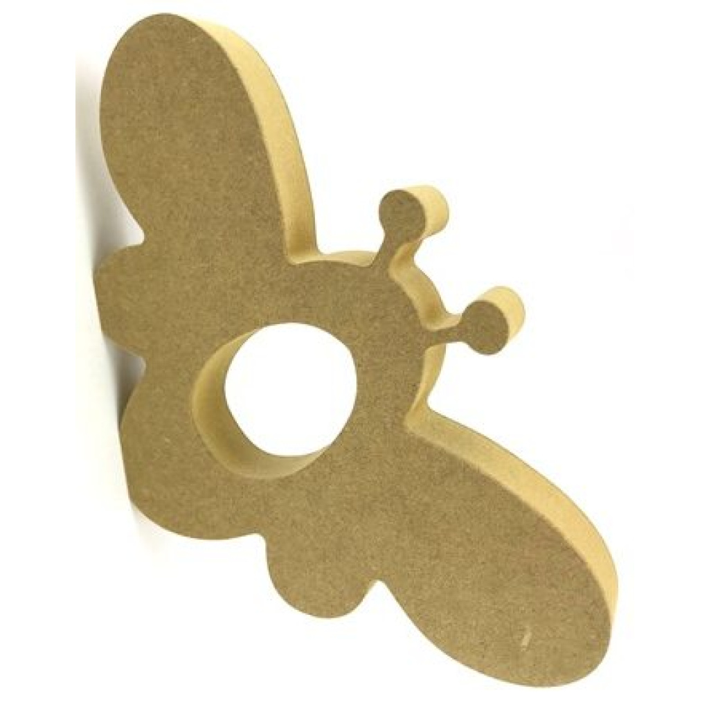 Creme Egg Holder Bee Freestanding