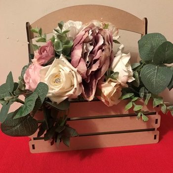 basket plain edge3 basket plain edge3 rotated