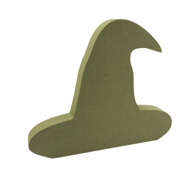 18mm MDF Freestanding Witches Hat